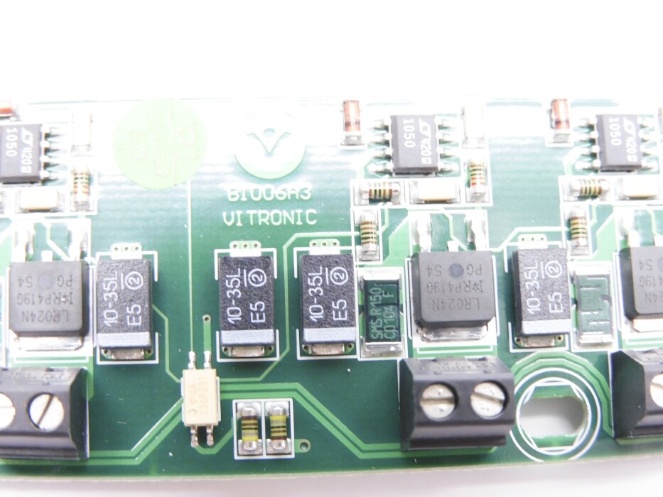 VITRONIC B1006A3 NSMP