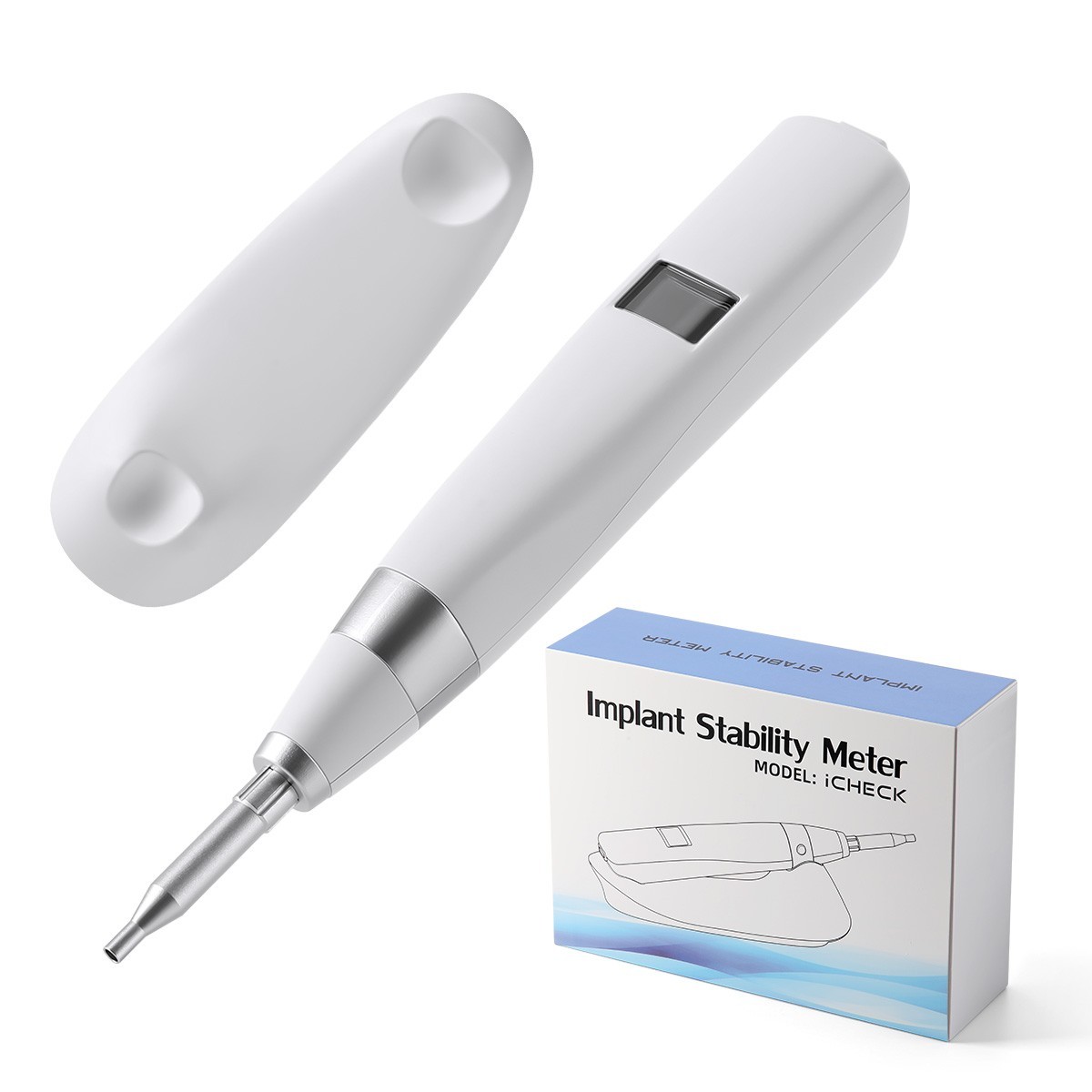 COXO Dental Pro Brushless Surgical Implant Motor System /Implant Stability Meter