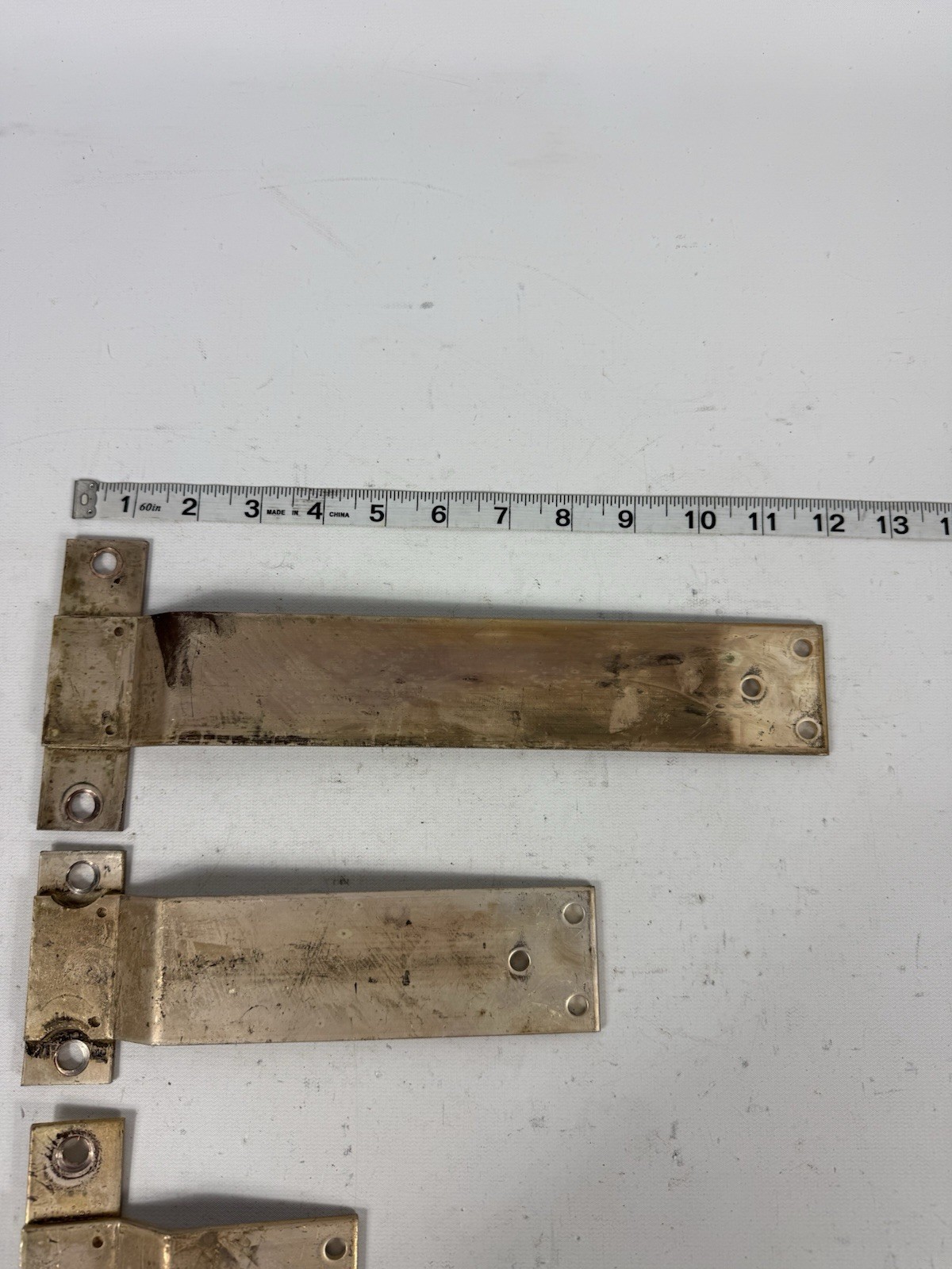 Siemens / ITE V7H Copper Panelboard Switch Hardware. 400 Amp 600V, 400A 240V