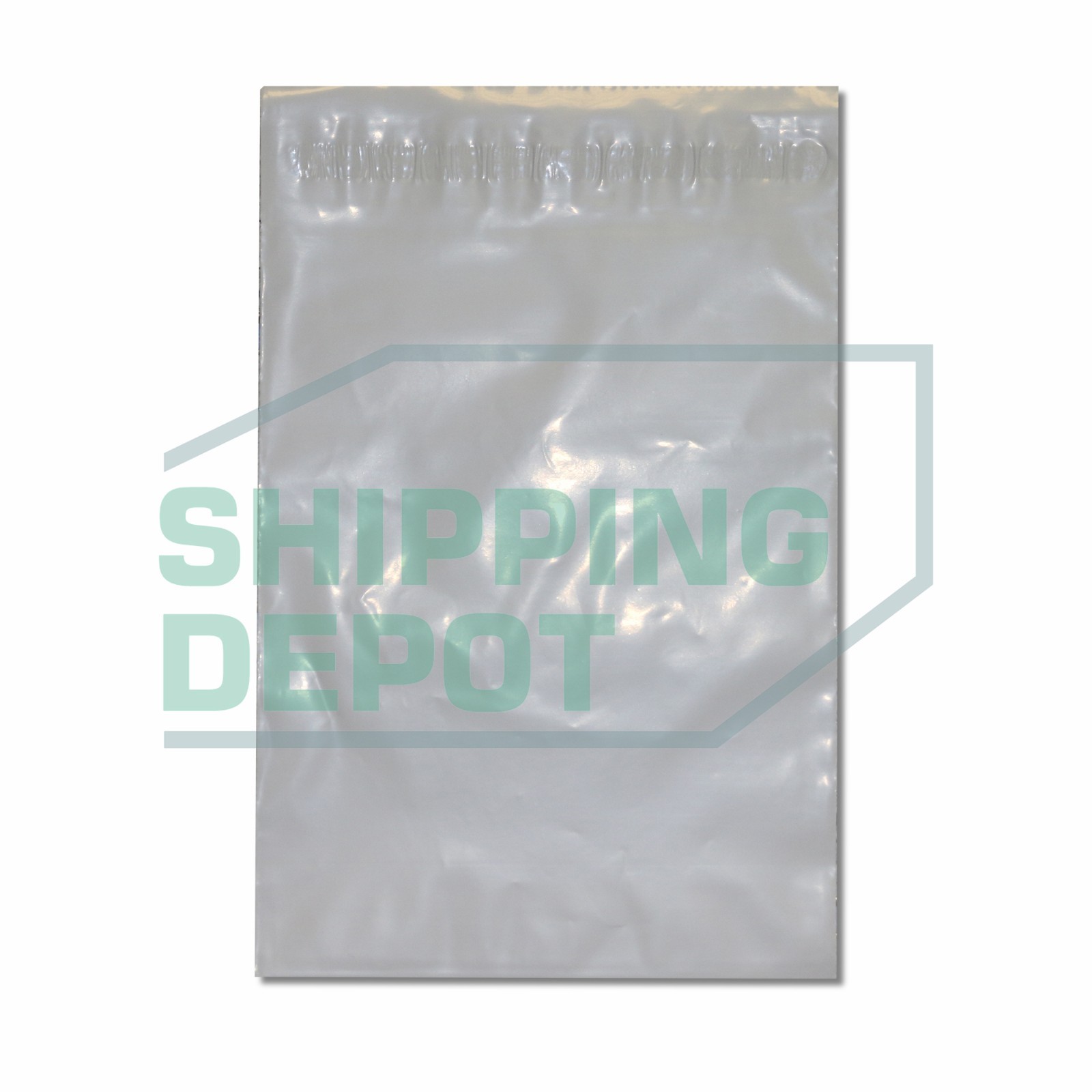 200 4×6 Poly Mailers Bag Self Seal Shipping Envelopes 4″x6″ 2MIL SecureSeal