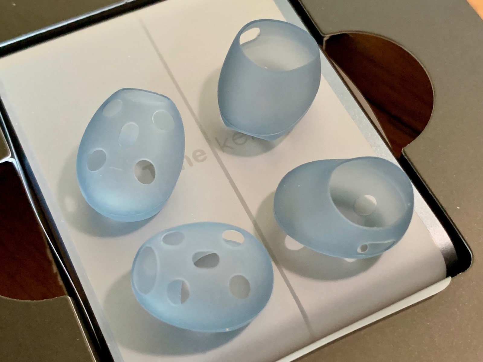Timekettle W4 AI Translation Earbuds, Bone-Voiceprint Sensor, AI Auto-Correction