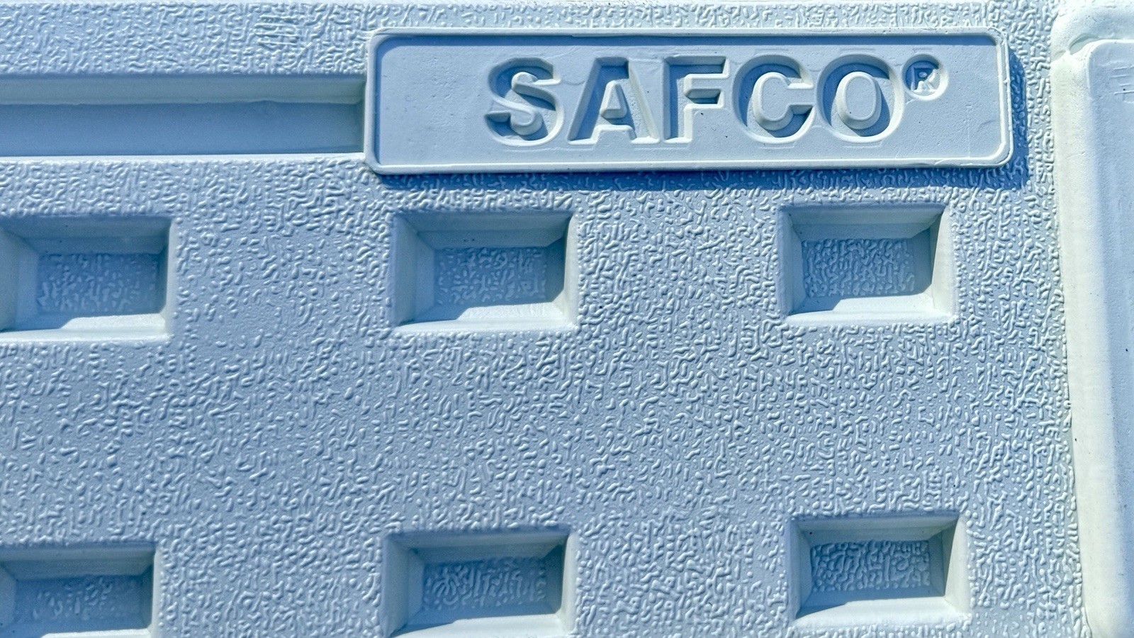 Five Stacking Safco 24×36 Art Document Files
