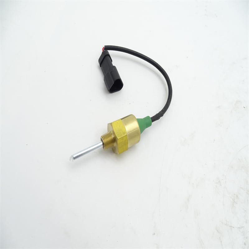 Coolant Temperature Level Sensor for CAT C7 C9 C15 C18 C27 C32 Engine 430-9449