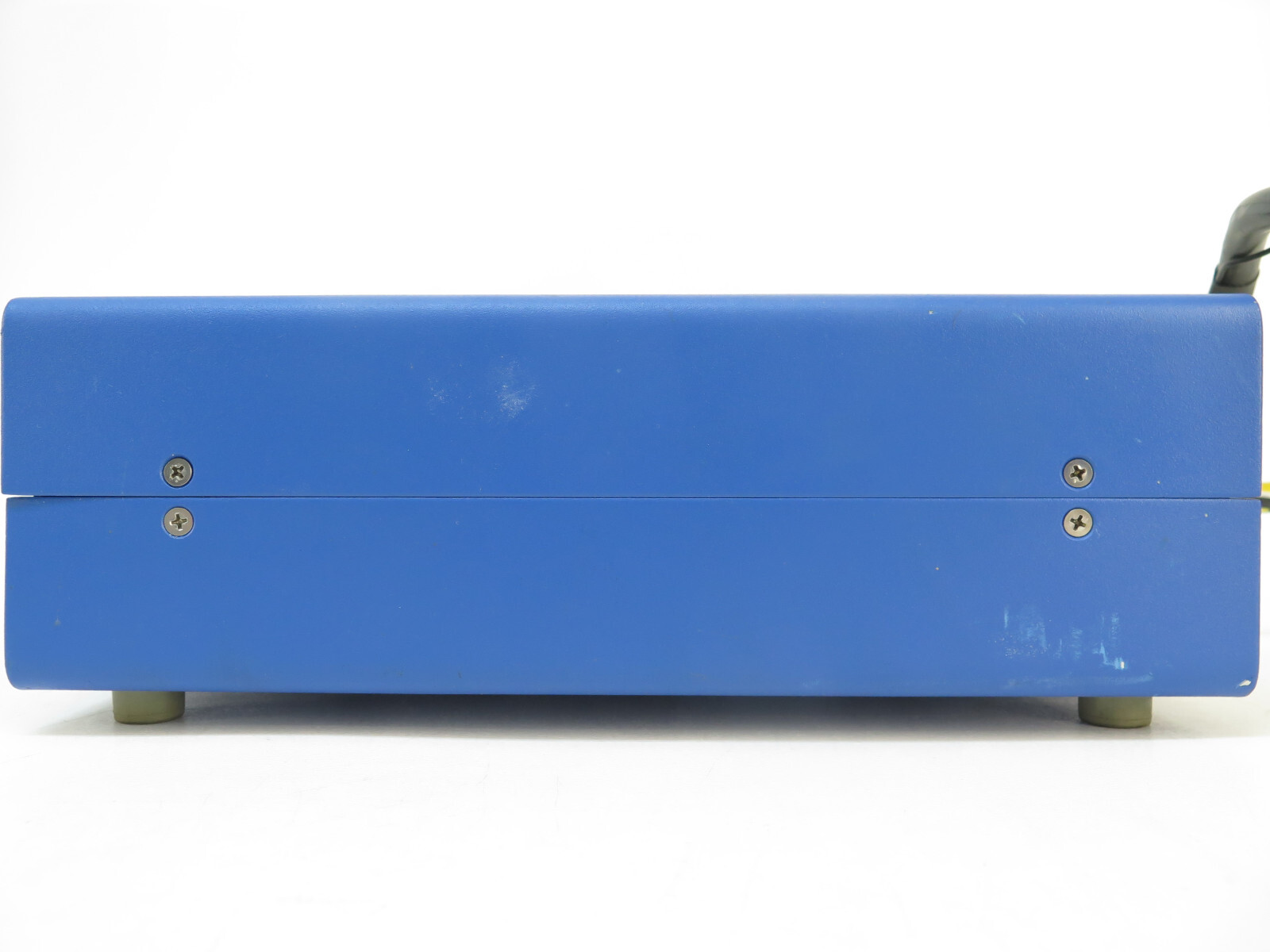Compliance West GFM-200A Ground Continuity Tester Output 0-200 Amps ac ± 3%