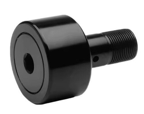 CF-1-5/8-SB , 1-5/8″ Sealed Cam Follower Bearing with Stud , CR-1-5/8-XB