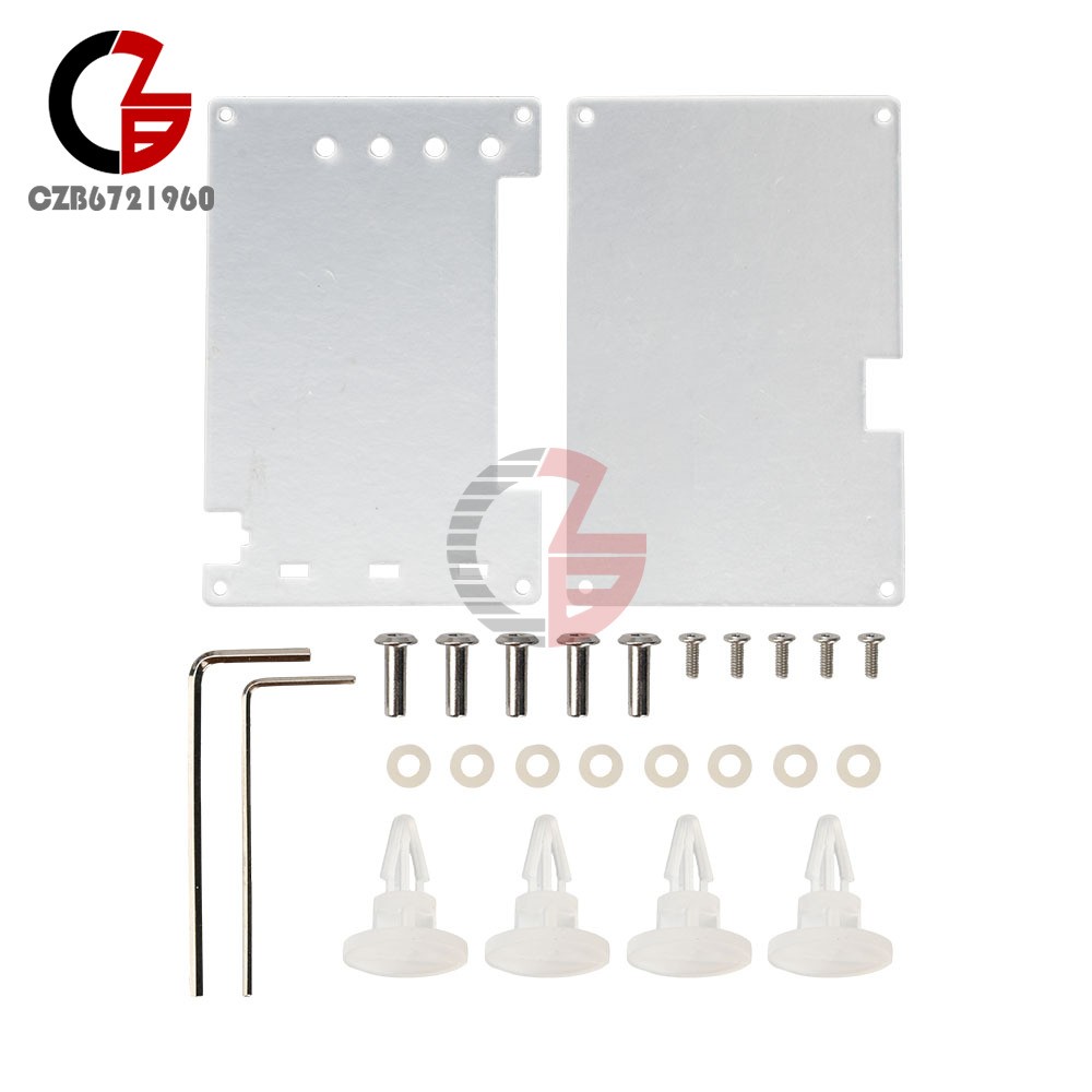 DIY Electronic Kit DSO183 Digital Oscilloscope Teaching Practical Kit 0-500KHz