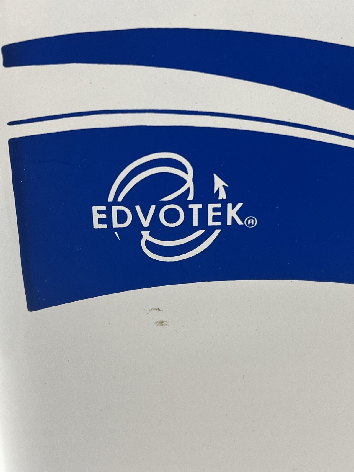 Edvotek 3 Liter Waterbath BHS-1 European Plug NEW DEFECTS SEE DETAILS