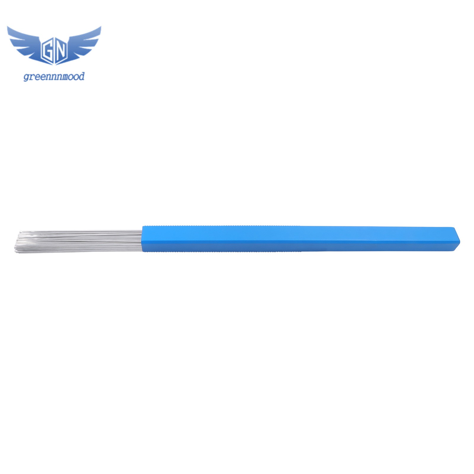 5 lb ER5356 Aluminum TIG Welding Rod TIG Welding Filler Rod 3/32″ × 36″ Box