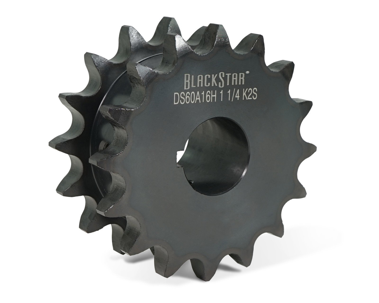 DS100A15H BLACKSTAR Sprocket 15 Tooth