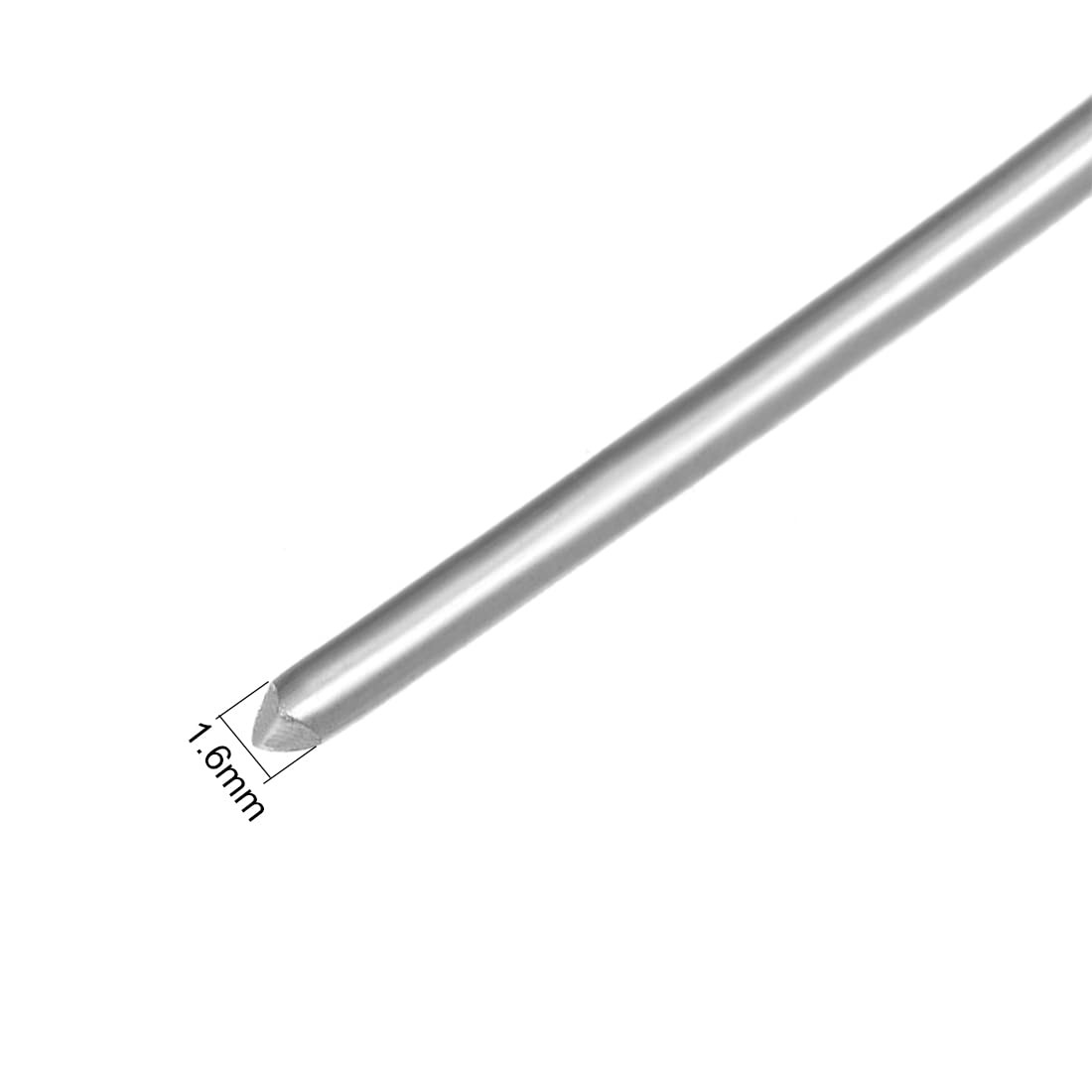 uxcell 1.6mm AWG14 Heating Resistor Wire Wrapping Nichrome Resistance Wires for