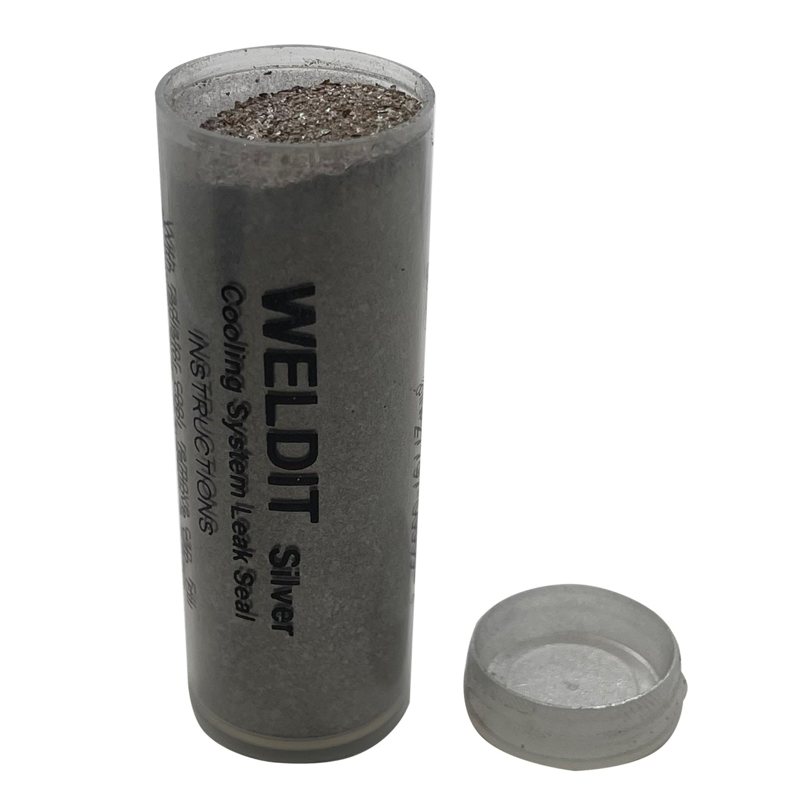 WELDIT WS-1P Radiator Cooling System Stop Leak Sealer 20 Grams – USA Made – 2…