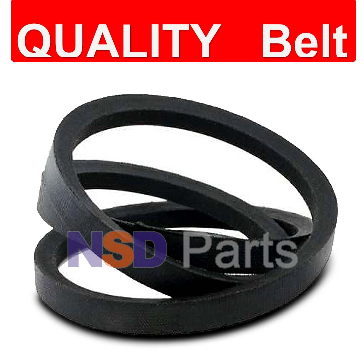 Brand New A54 / 4L560 V-Belt 1/2 X 56 Free Shipping !