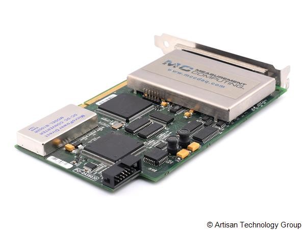 Measurement Computing PCI-DAS6030 Analog and Digital I/O Board