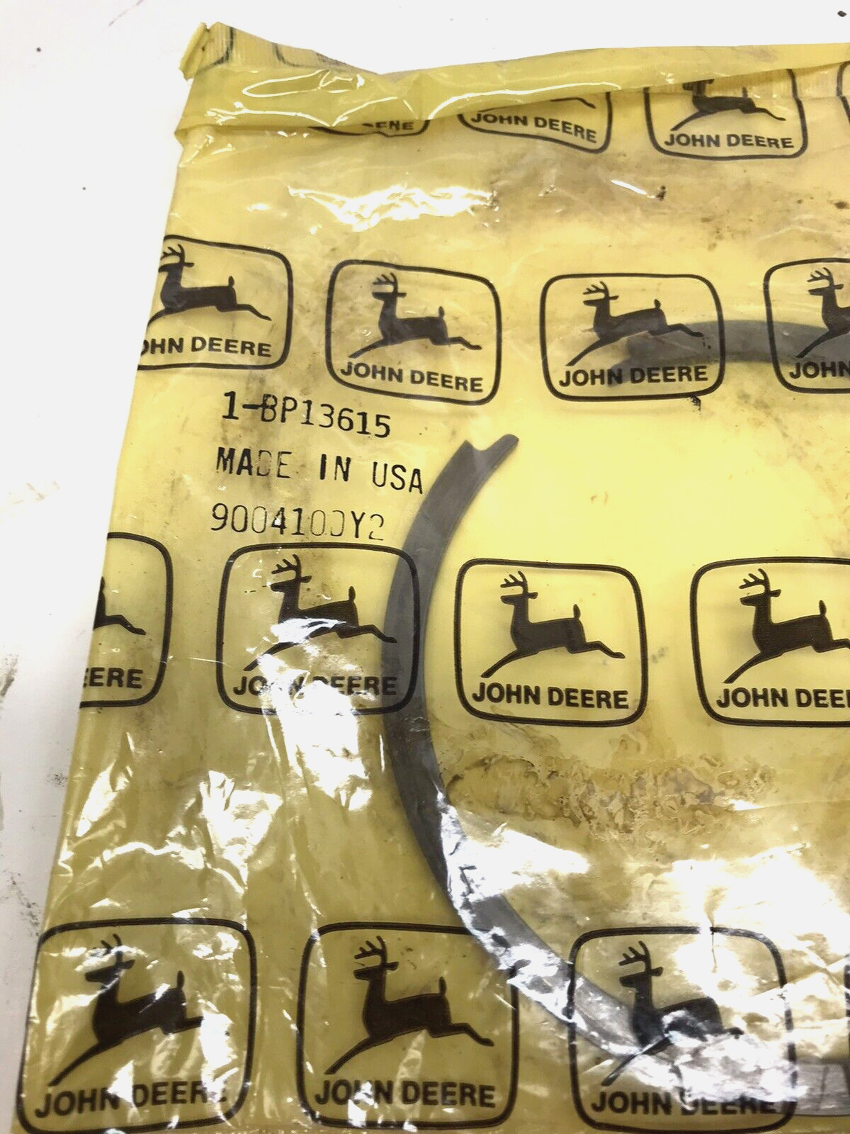 JOHN DEERE SNAP RING FOR 4000 4020 TRACTORS AND EQUIPMENT BP13615