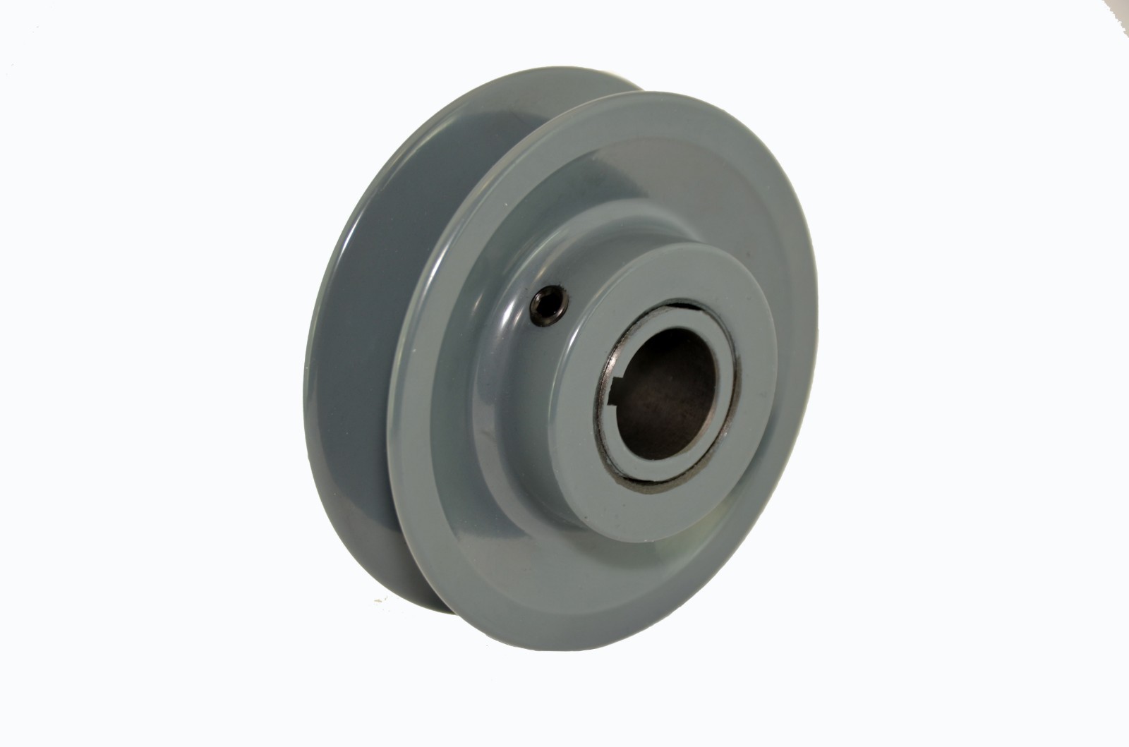 1VL34-5/8″ Bore Variable Pitch Sheave Adjustable Pulley