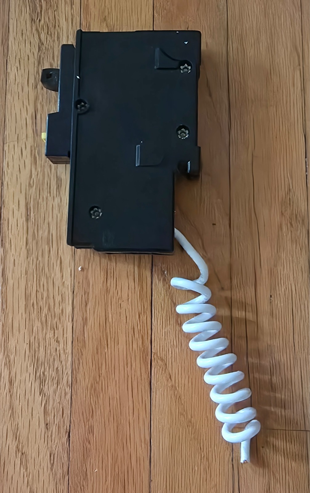 NEW Square D HOM120GFI Homeline Circuit Breaker 20A 1-Pole 120V