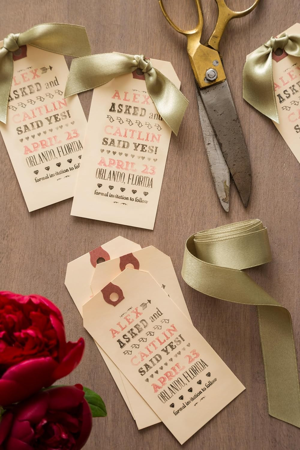 Price Tags with String Attached, 11.5 Pt. Stock, 4-3/4″ X 2-3/8″, 1,000 Manila H
