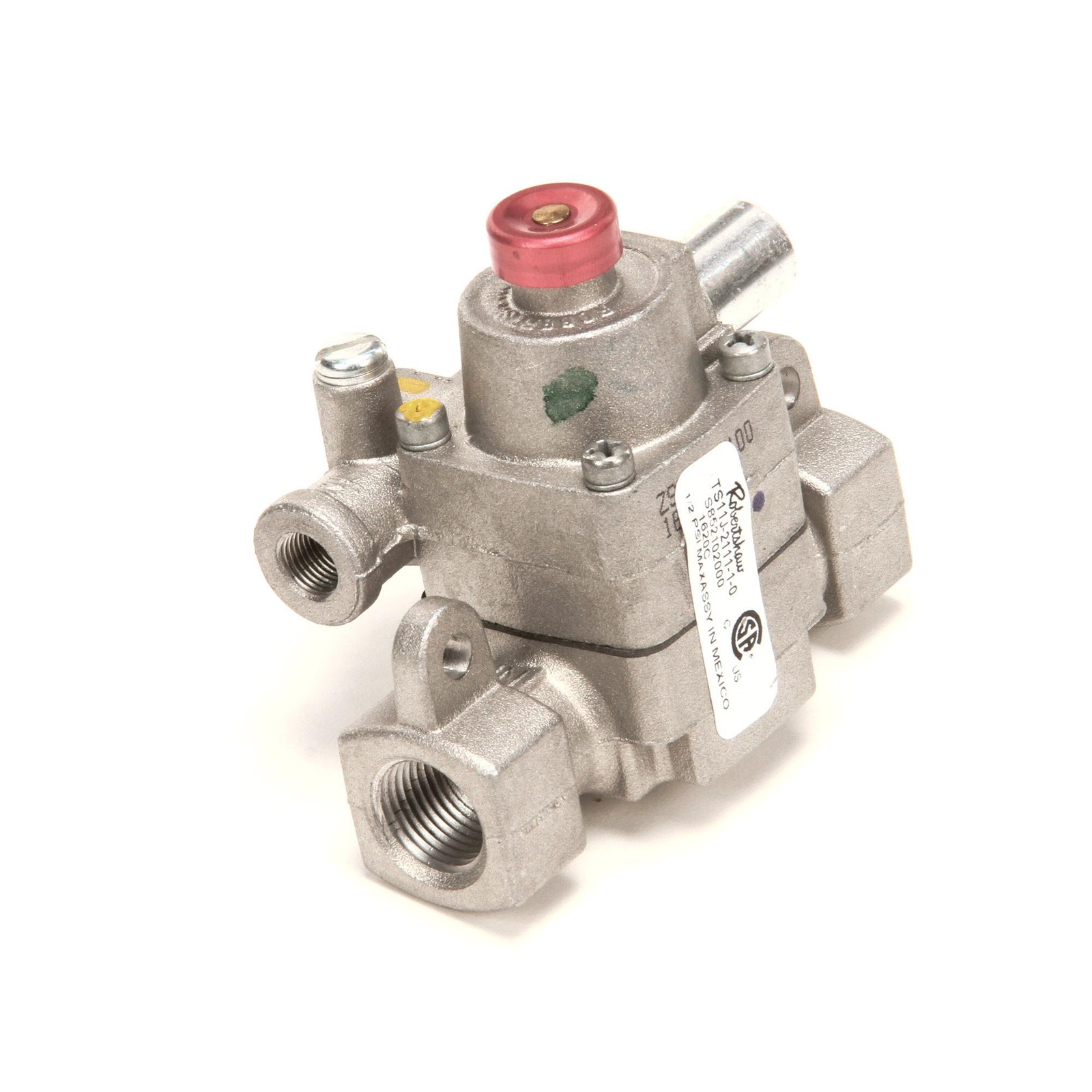 Fagor Commercial Valve Oven 12130230 – Genuine OEM Replacement Part