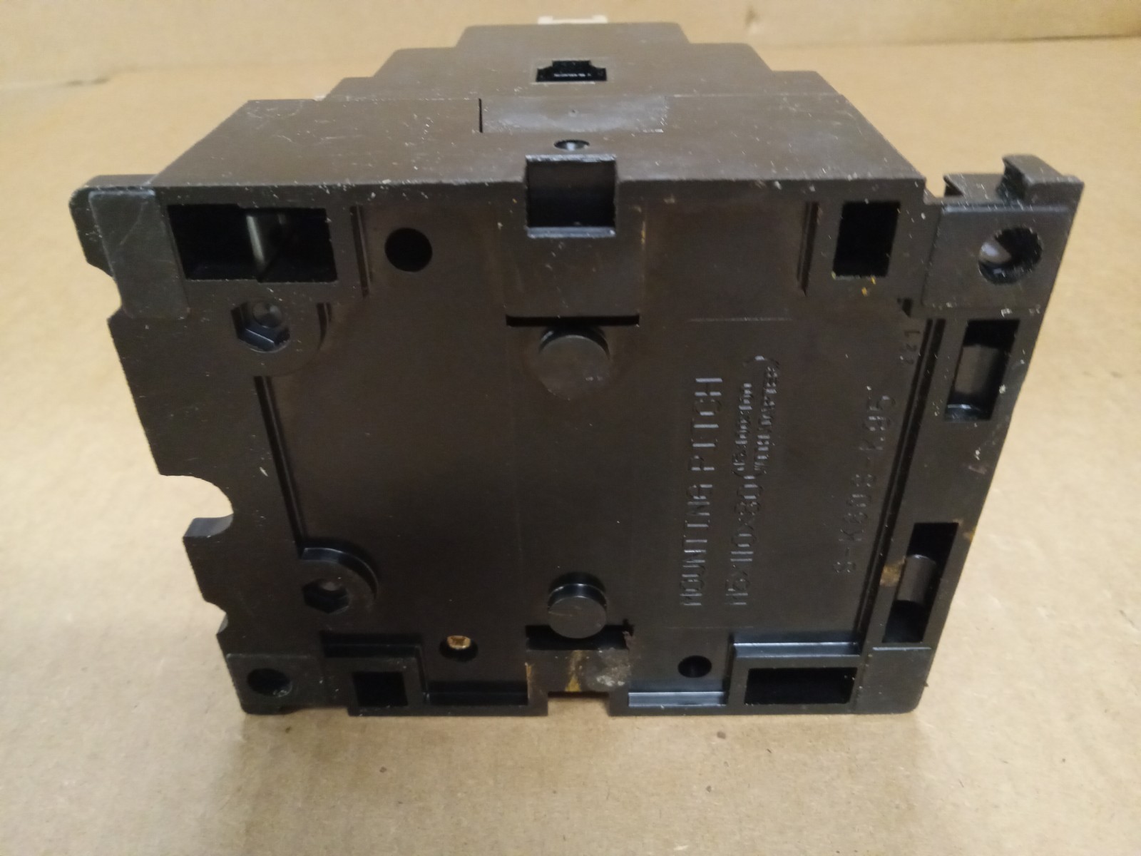 Mitsubishi S-K95 Magnetic Contactor
