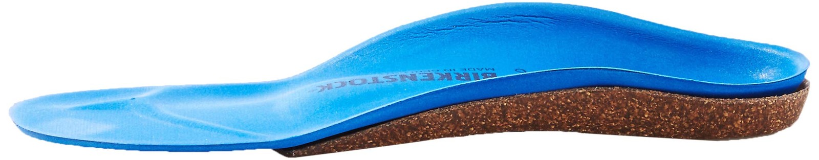 Birkenstock Unisex-Adult Birko Sport Blue
