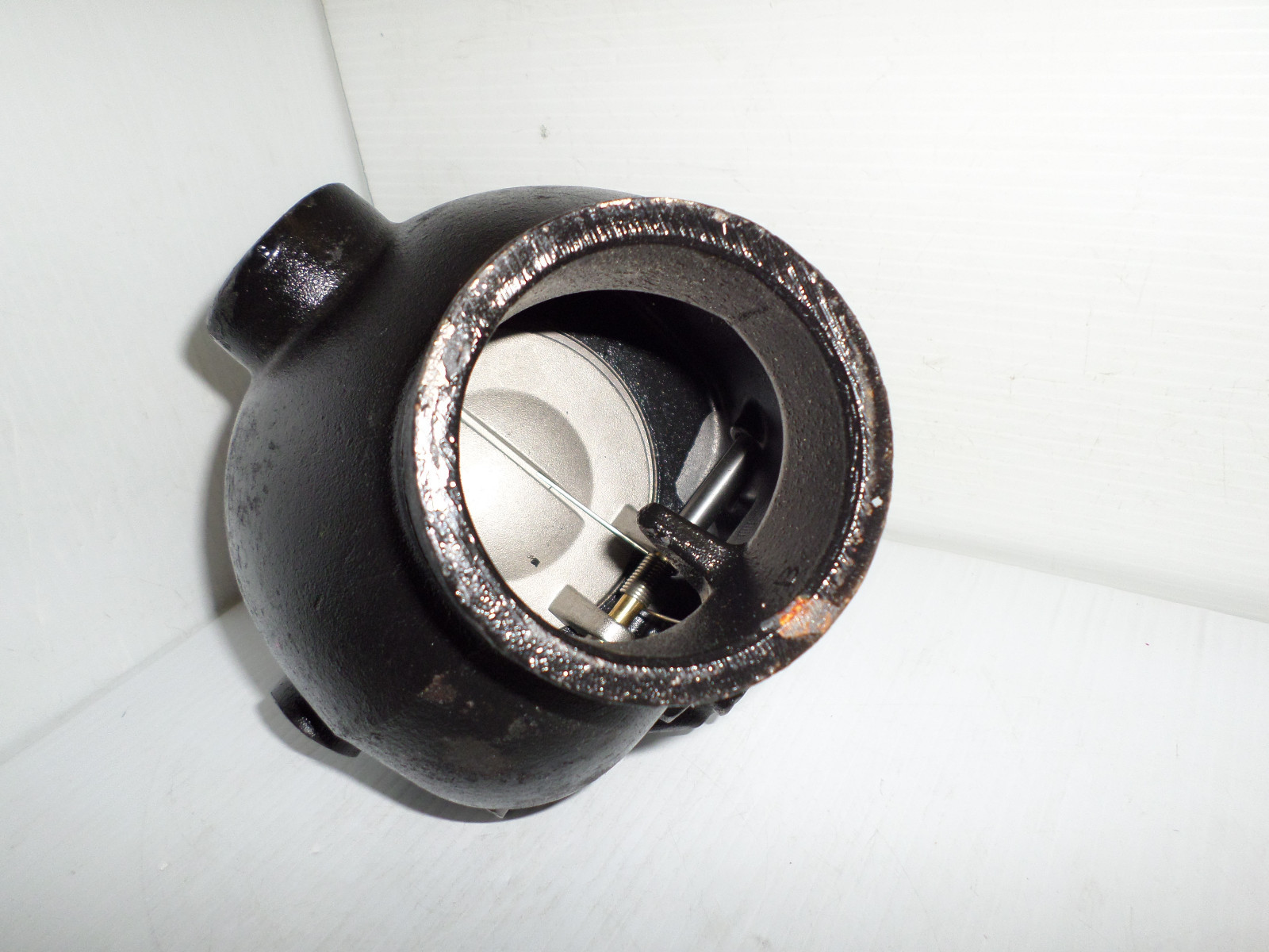 ⭐NEW⭐ VICTAULIC 717H 3/88.9 DN80 FIRELOCK 3″ GROOVED CHECK VALVE FM V030717PHR