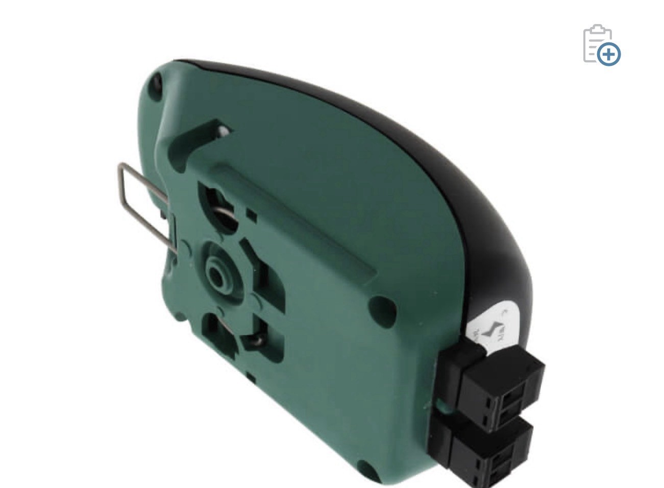 Zone Sentry Replacement Actuator Head Normally Closed ZA02464E2