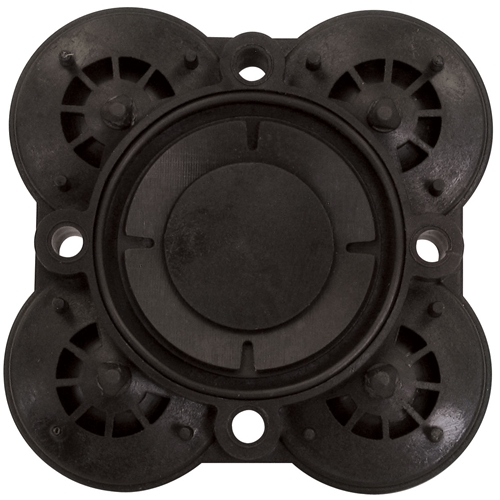 Fimco 5168824 High Flo Check Valve for 3.8 and 4.5 GPM Pumps