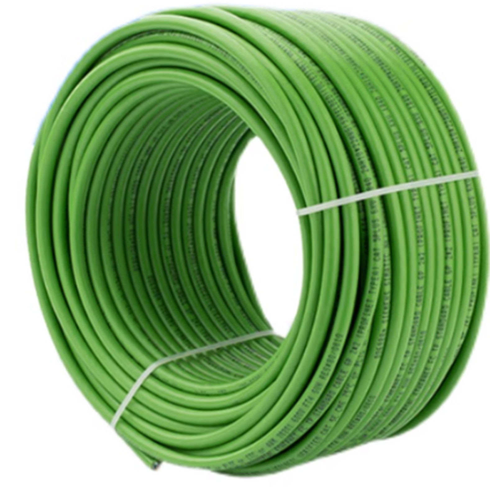 NEW SIEMENS 6XV1 840-2AH10 6XV1840-2AH10 Profibus Cable 100 meters