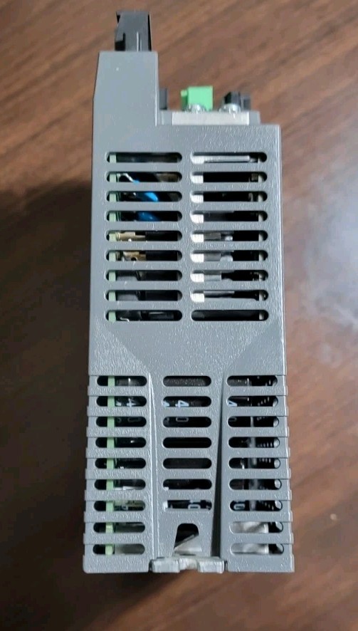 KOLLMORGEN Servo Motor Controller AKD-P00606-NBAN-0069 AC Servo Driver Tested