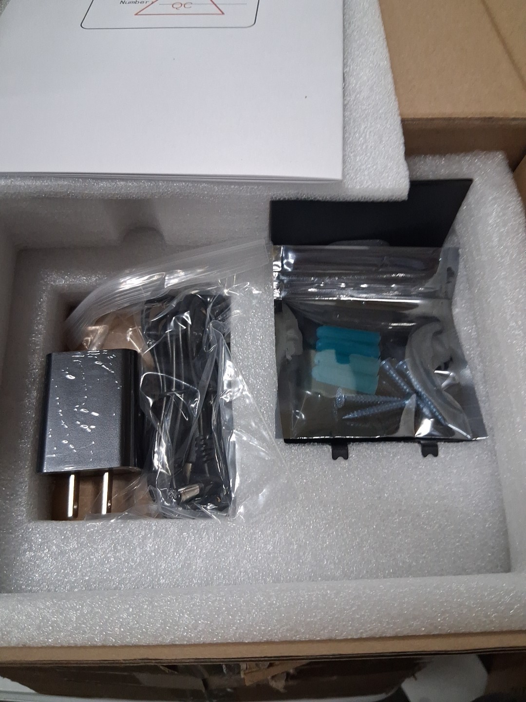 attendance machine EY-200TW FACE PALM VEIN AND FINGER PRINT 255