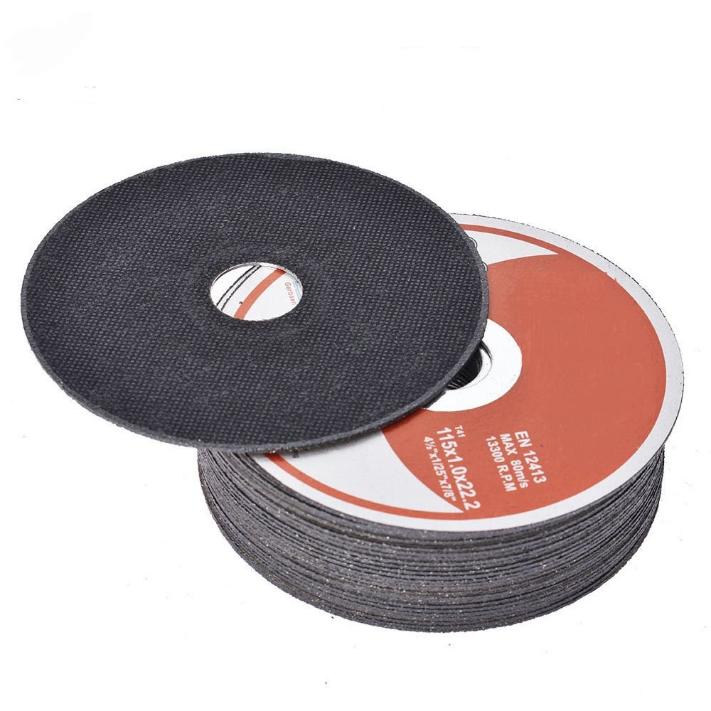 LABLT Cut off Wheel Metal & Stainless Steel Thin Cutting Discs 4″,4.5″,5″,6″,7″