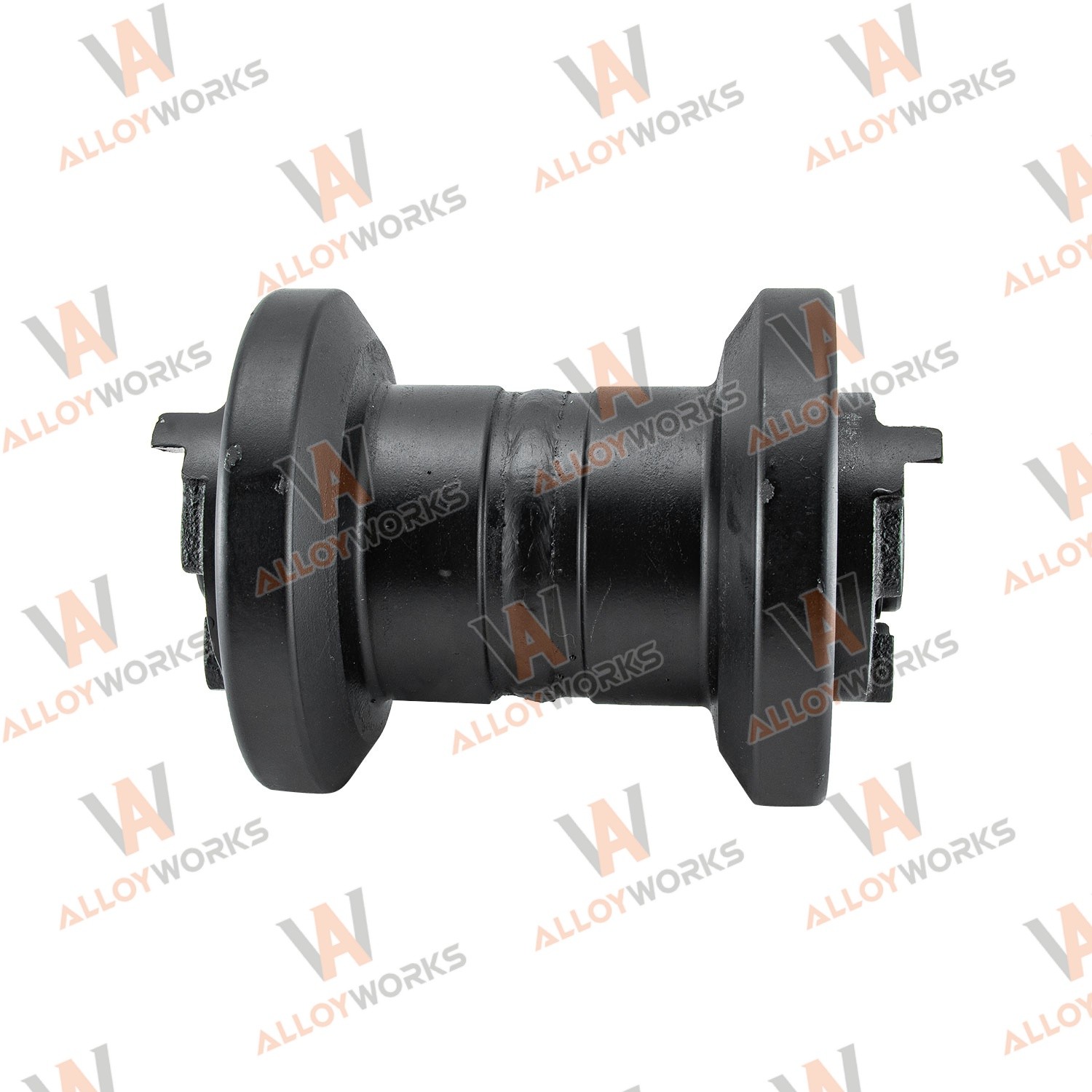 3PCS Bottom Roller Track Roller For KUBOTA U25S Undercarriage Heavy Duty