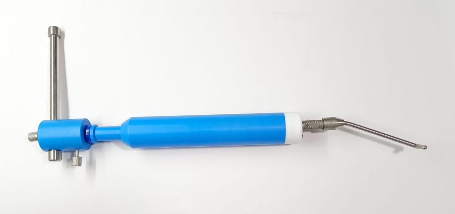 Gynecology Sukhadia Uterine Manipulator Best Quality Reusable Instruments