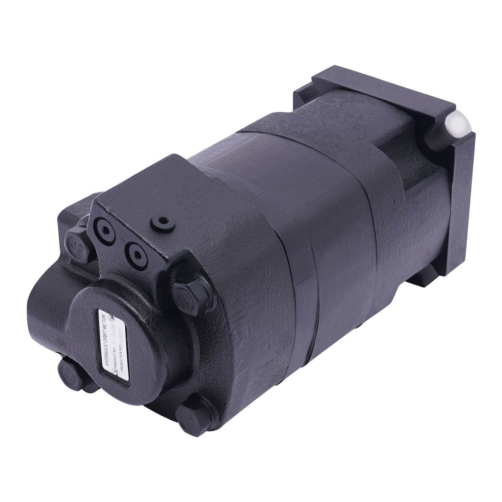 New Hydraulic Motor 109-1106-006 For Eaton Char-Lynn 4000 Series Device Replace