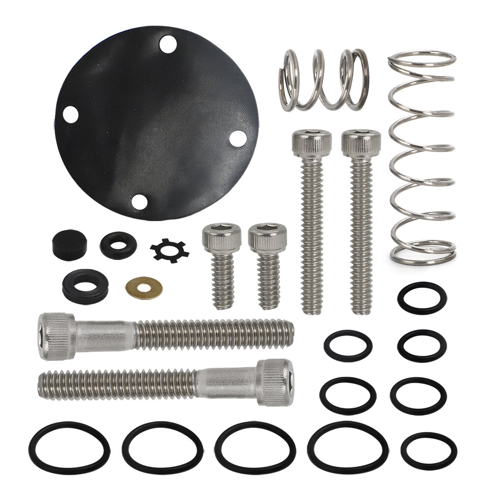 For LANAIR Tune Up Kit fit ALL MX & XT model 150/200/250 Waste Oil Heater Parts