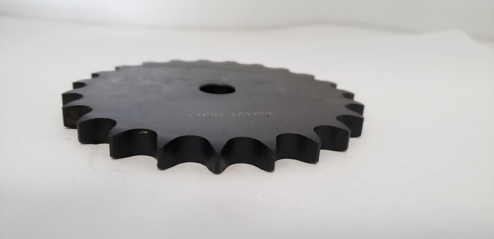 SKF PHS 08B-1AH23 HARDENED TOOTH SPROCKET, BS XTRA SERIES, 12mm BORE, 23T, NIB