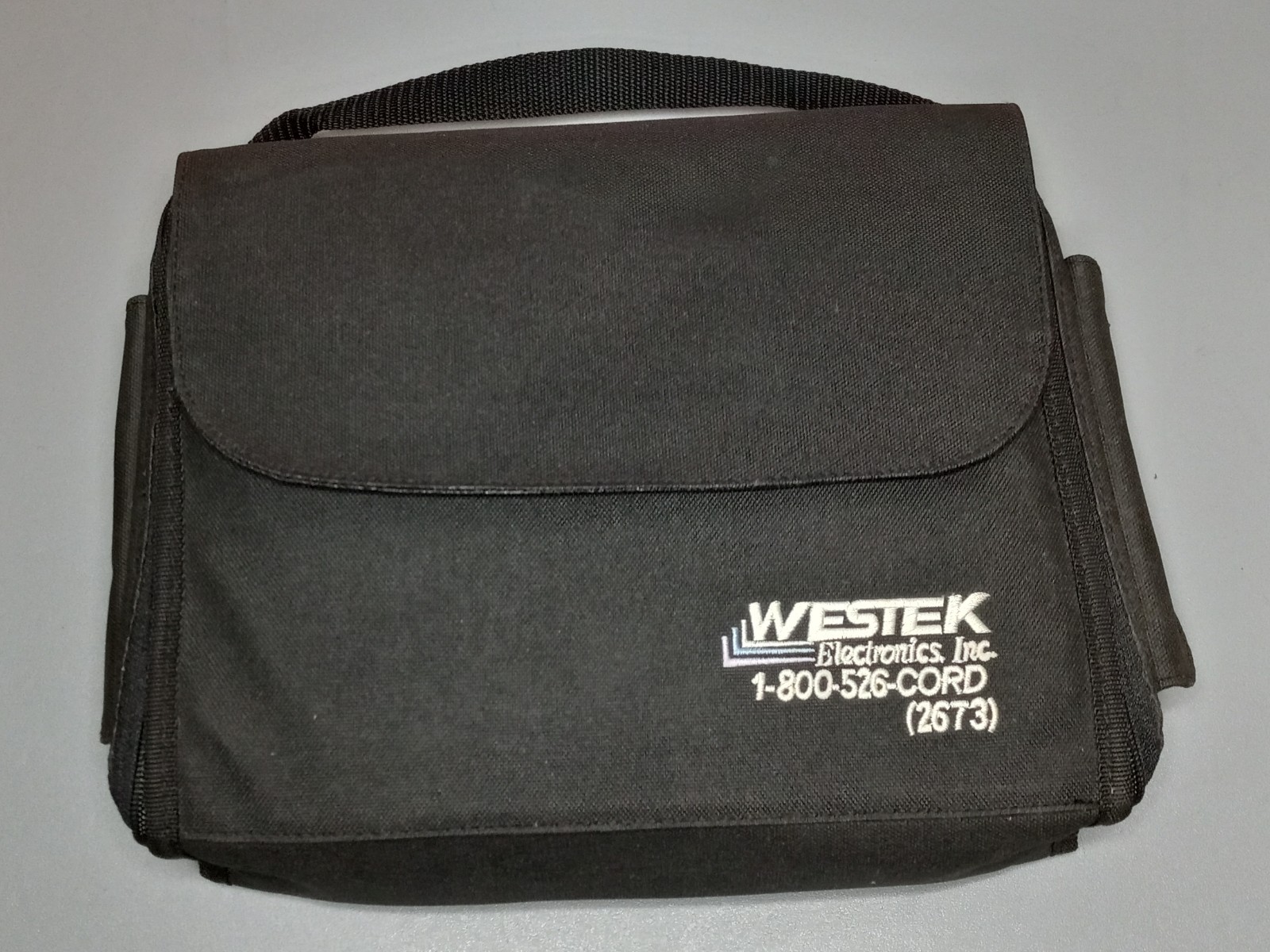 Westek Electronics DS1 Cord Kit 290125 & DSX-3 TEST KIT KT290041