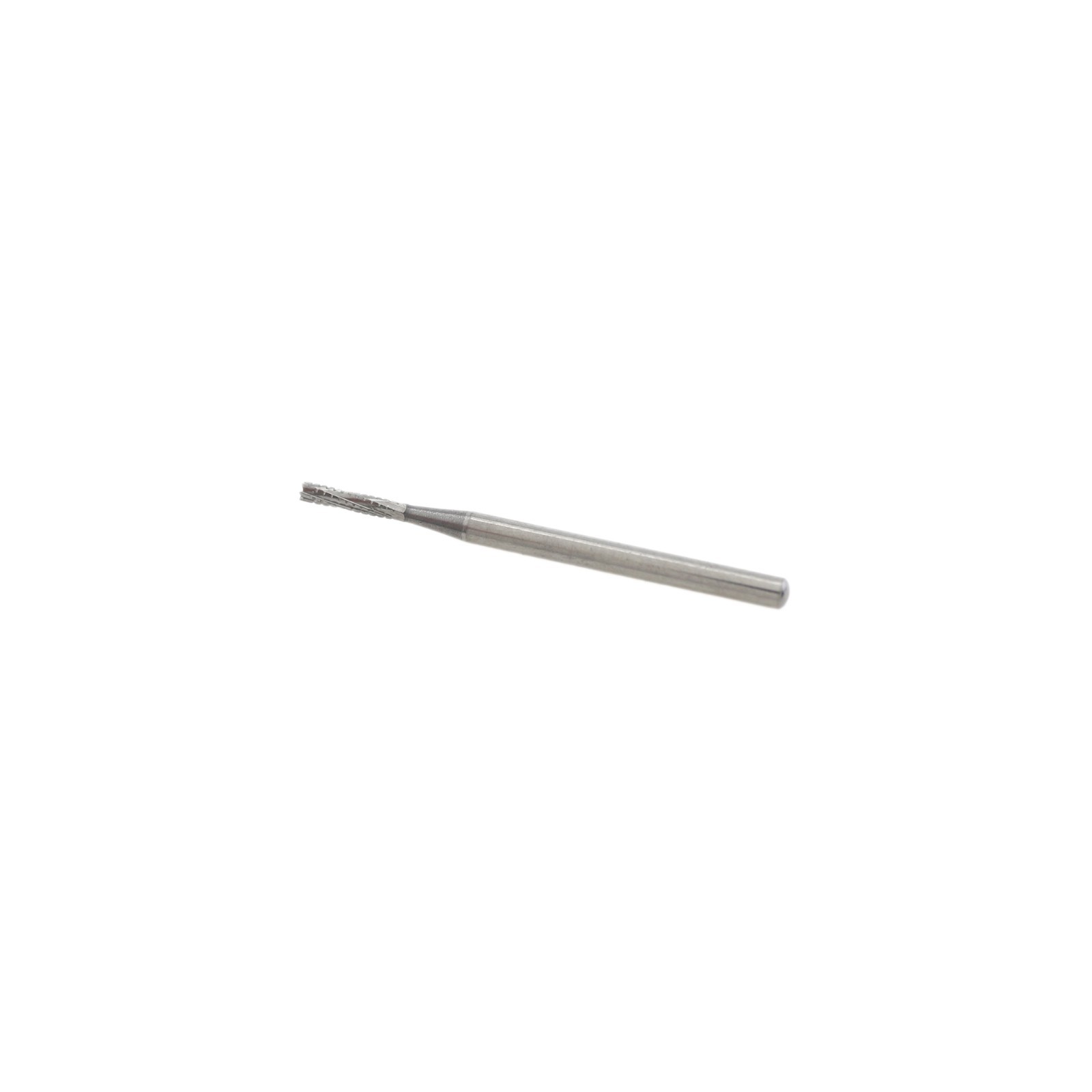 WAVE Dental Carbide Oral Surgical Bur FG 557 SL Length 25mm Friction Grip Burs