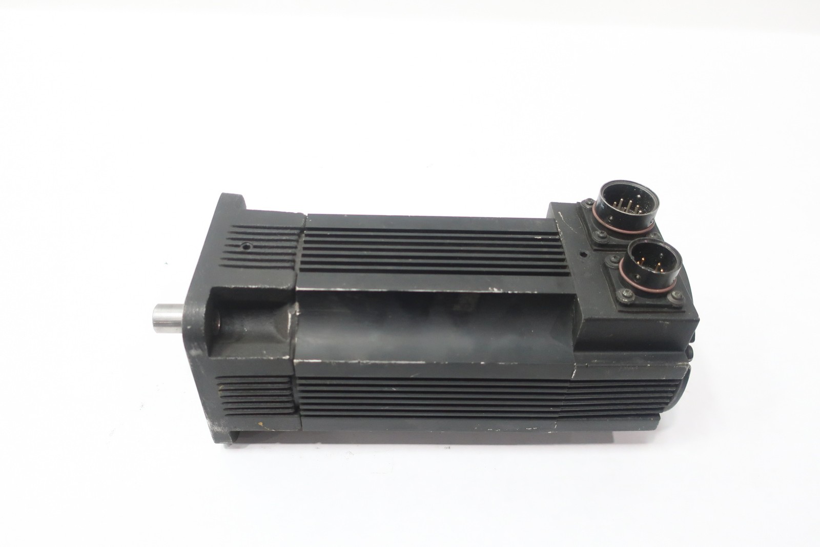 Allen Bradley 1326AB-B410G-21-K4 Servo Motor 1kw 5000rpm 2.72nm 460v-ac 3ph