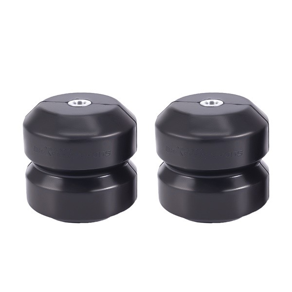 Rear Bump Stop Enhancement System Kit fit for Ford F-150 SVT Raptor 2010-2014