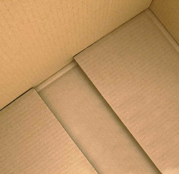 1-100 9x9x9 Corrugated Cardboard Packing Shipping Mailing Moving Carton Box Cube