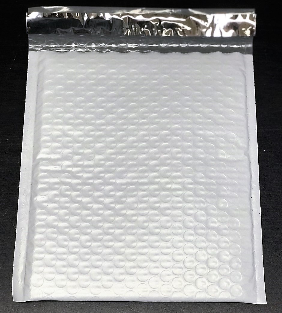 Choose QTY of Tuff, Kraft, or Poly | Padded Bubble Mailers Shipping Envelopes