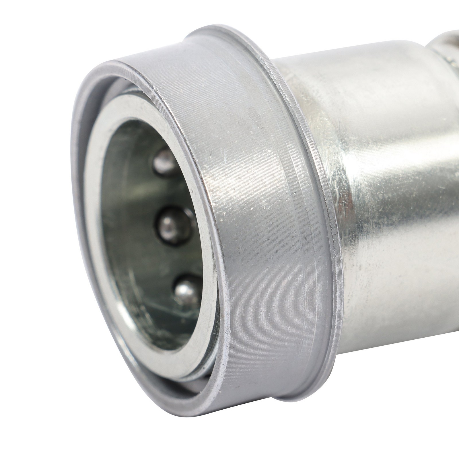 Hydraulic Breakaway Valve Replacement For Case BR93328C3-Heavy-Duty Construction