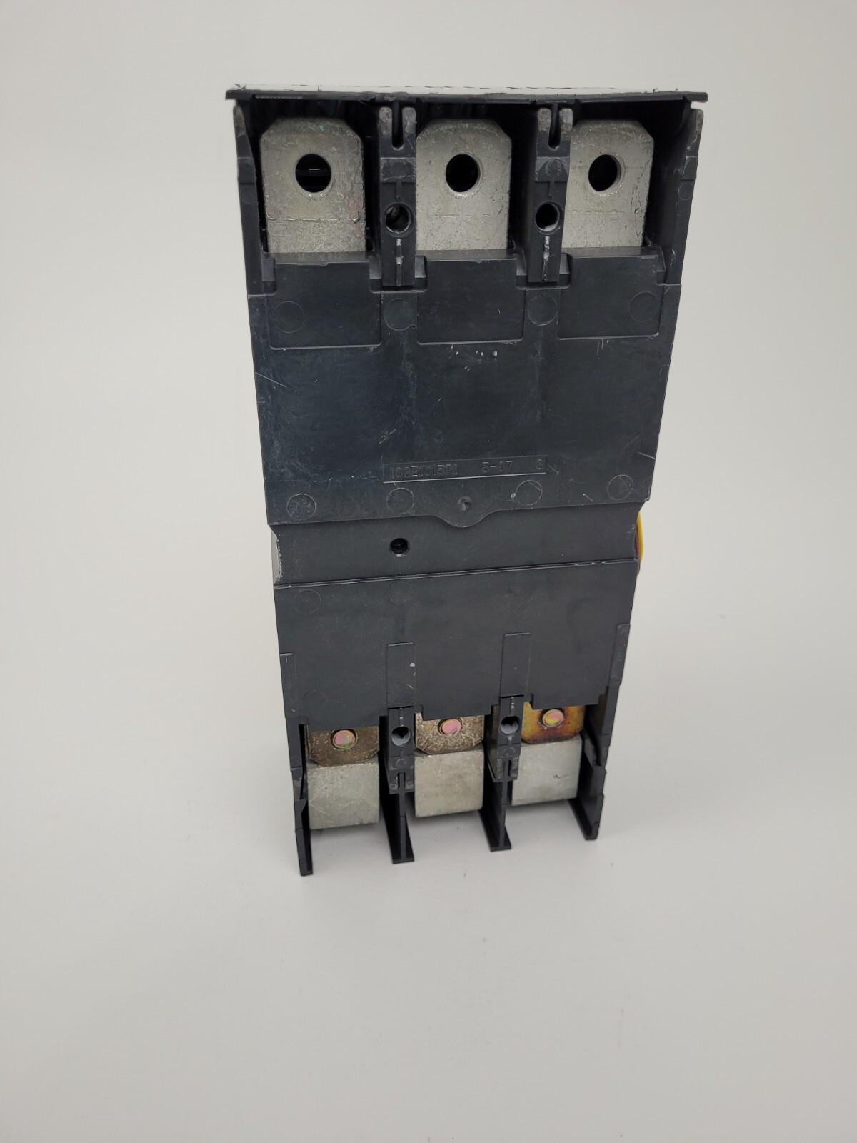 SGLL36AT0400 GE Spectra 400A Breaker Frame w/ 250A SRPG400A250 – Next Day Option