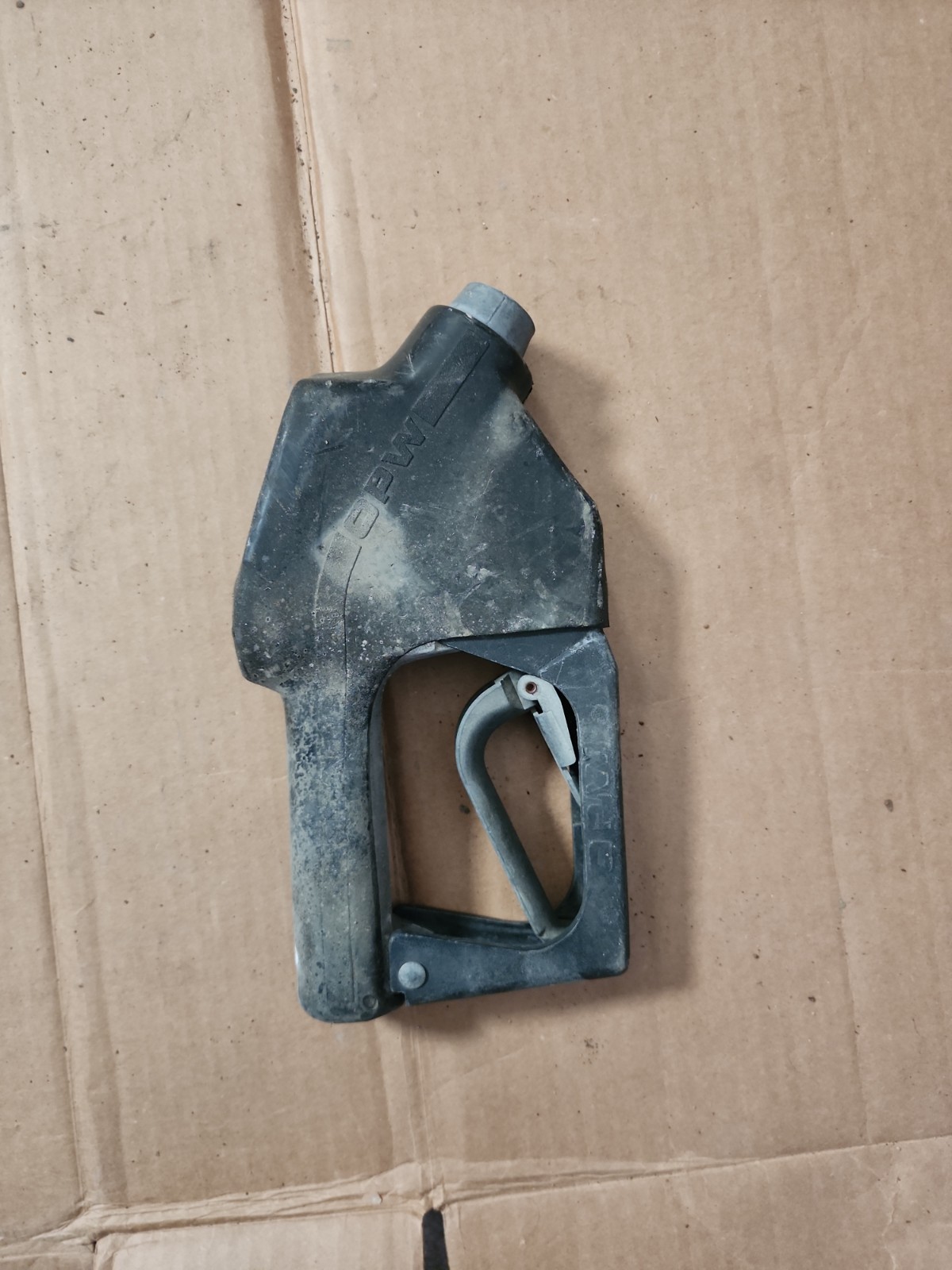 OPW 11-A Gas Station Fuel Dispensing Nozzle Dover