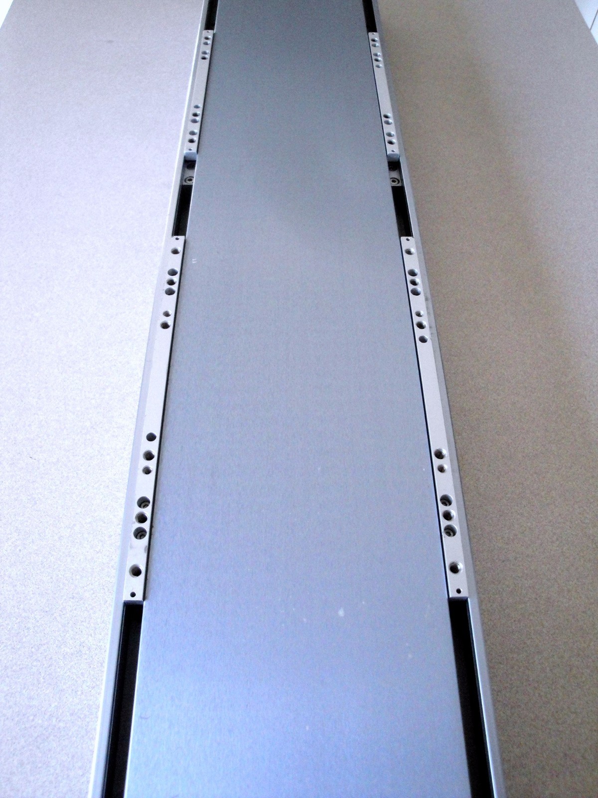 Primatics PLG160 Dual Linear Motorized Actuator Slider Stage