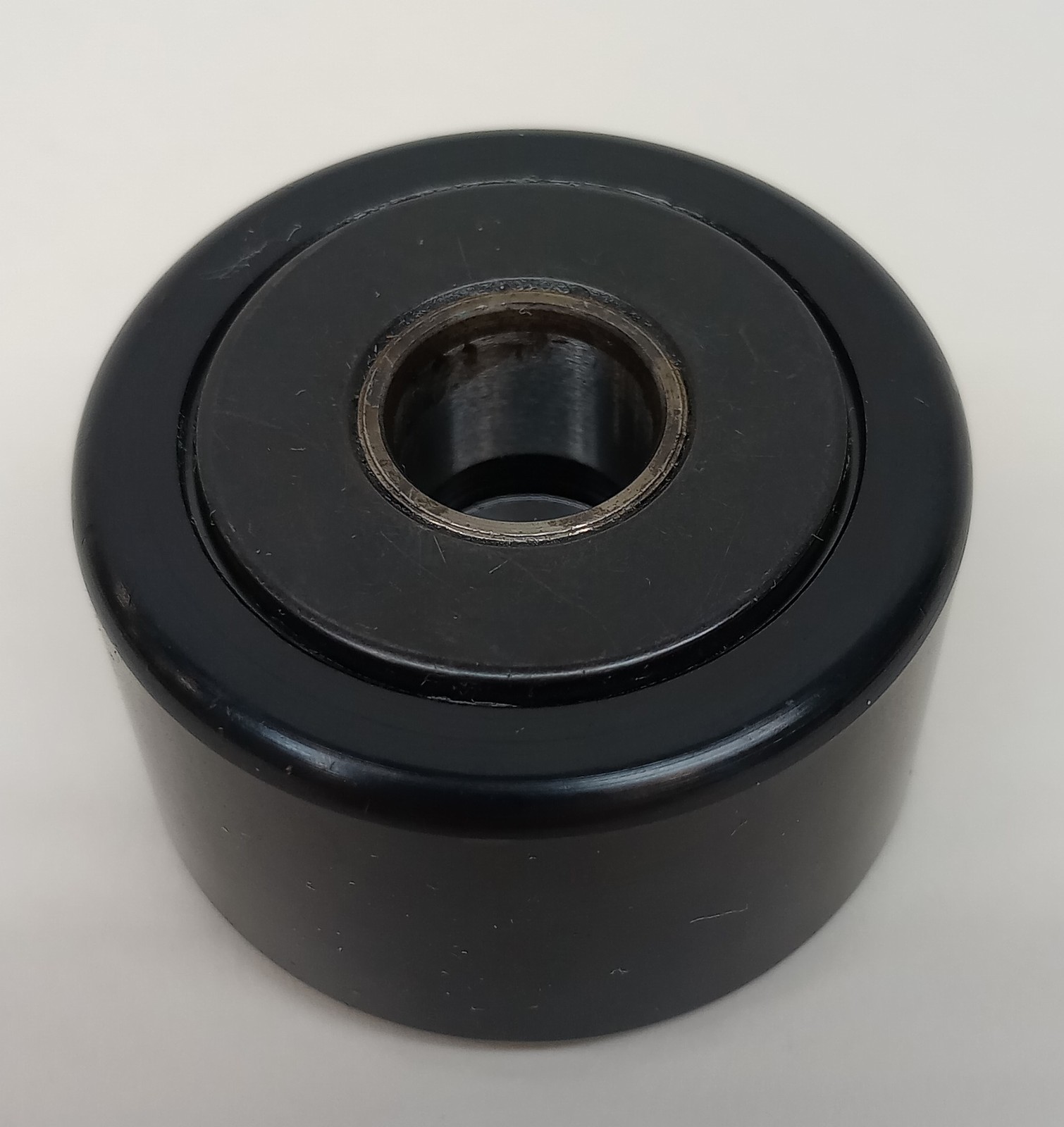 RBC Y-56-L Yoke Roller 1-3/4″ Roller OD 1″ Roller Width Y56L