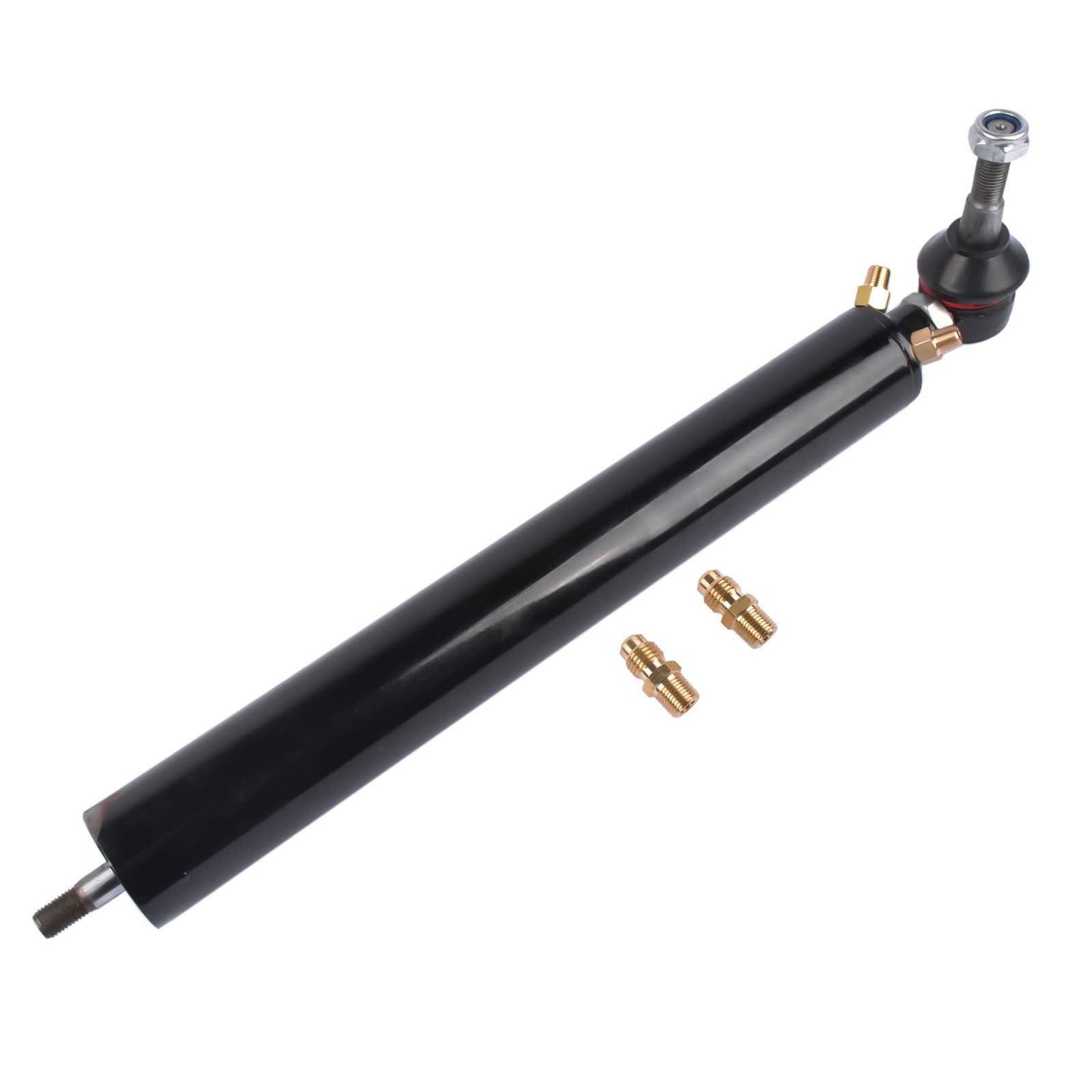 Power Steering Cylinder 5/8″ Rod D4NN3A540A for Ford Tractors 600 800 601 801
