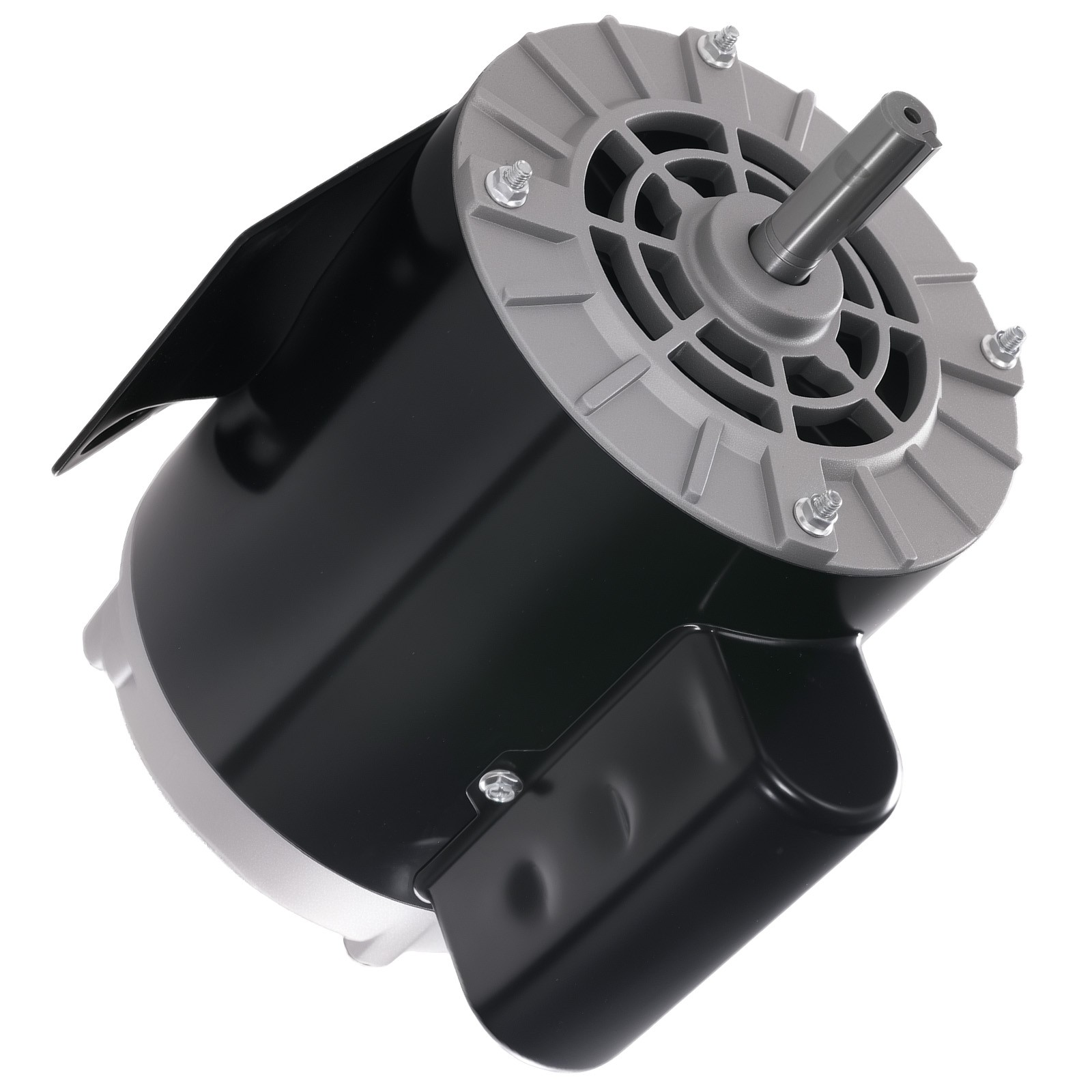 1/2HP/1HP/2HP Electric Motor Air Compressor Motor 60 Hz Single Phase 3450 RPM