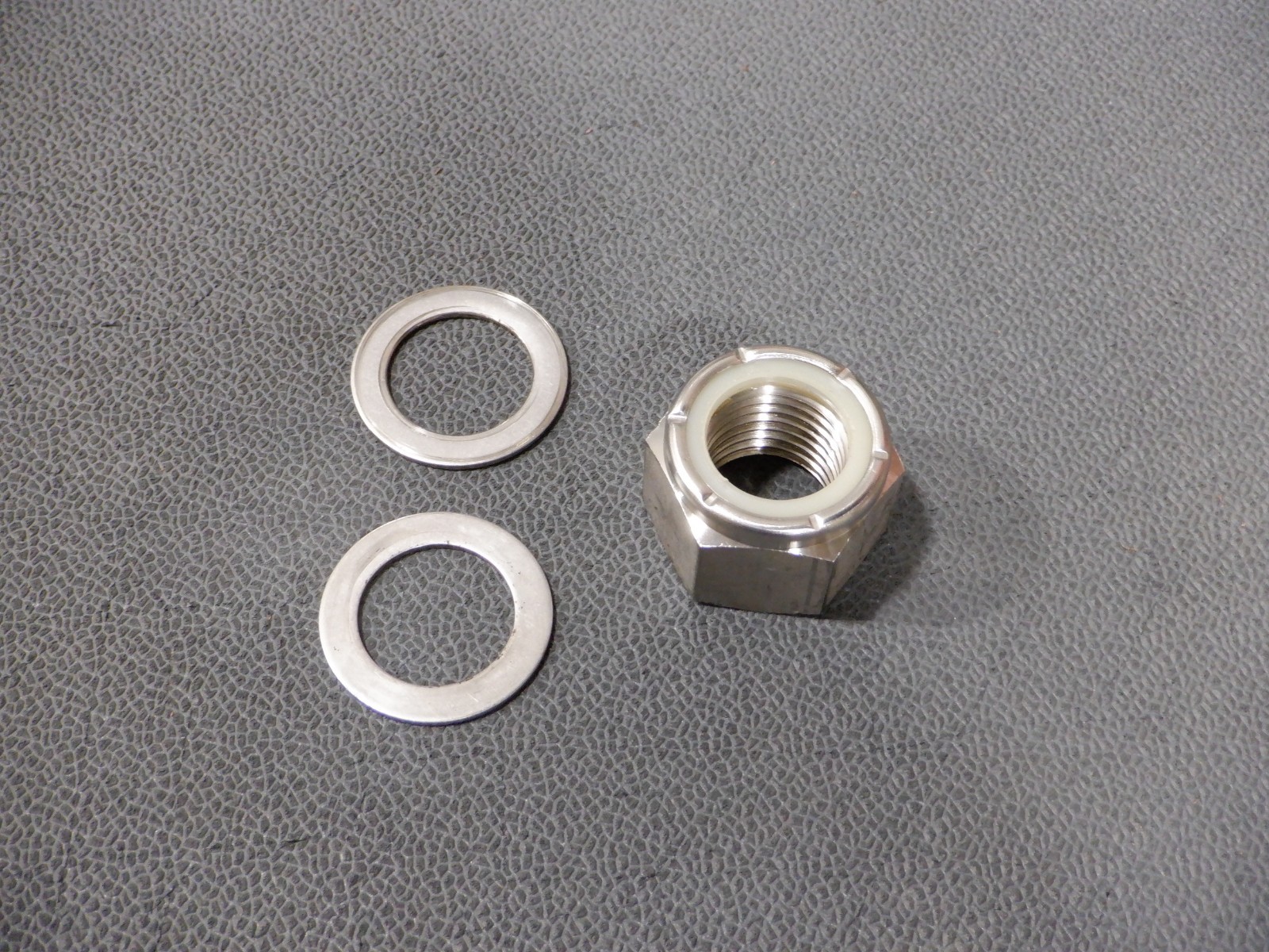 UNBRAKO/SPS 16001 SOCKET HEAD CAP SCREW KIT